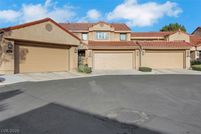 7132 Mission Hills Drive, Las Vegas, NV 89113