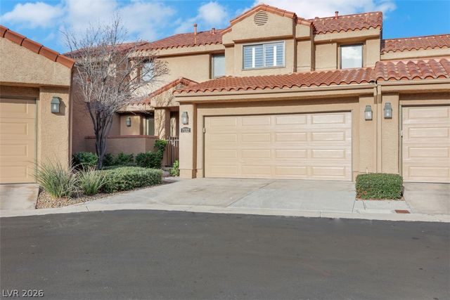 7132 Mission Hills Drive, Las Vegas, NV 89113