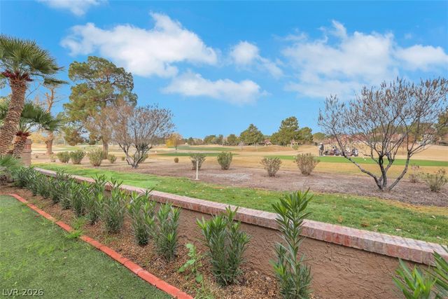 7132 Mission Hills Drive, Las Vegas, NV 89113