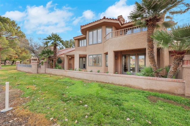 7132 Mission Hills Drive, Las Vegas, NV 89113