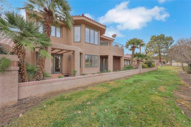 7132 Mission Hills Drive, Las Vegas, NV 89113