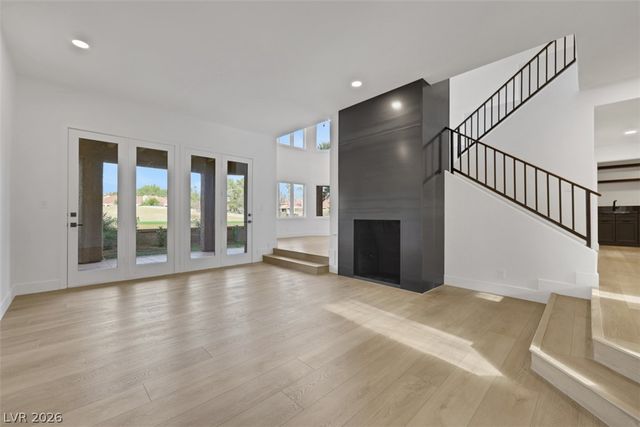 7132 Mission Hills Drive, Las Vegas, NV 89113