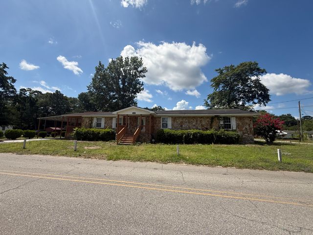 829 Legare Street, Sumter, SC 29150