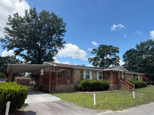 829 Legare Street, Sumter, SC 29150