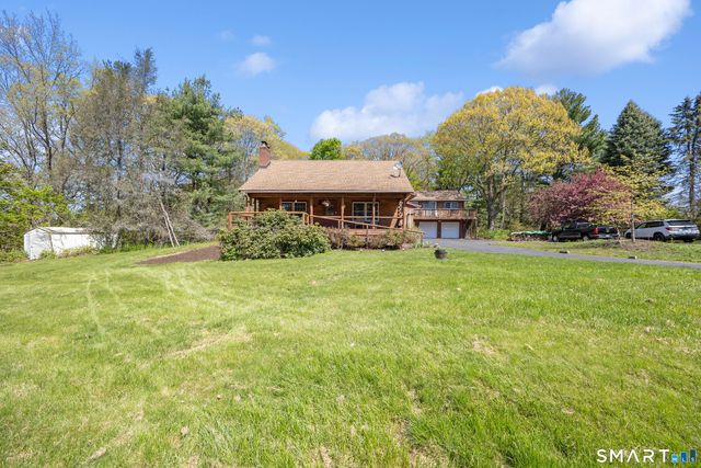 622 Chestnut Ridge Road, Orange, CT 06477