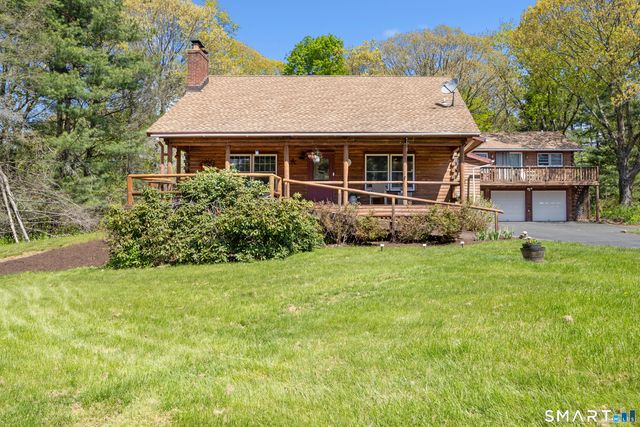 622 Chestnut Ridge Road, Orange, CT 06477