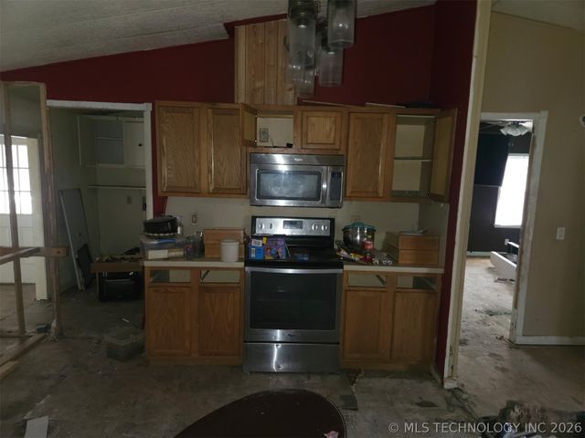 20601 E 440 Road, Claremore, OK 74017