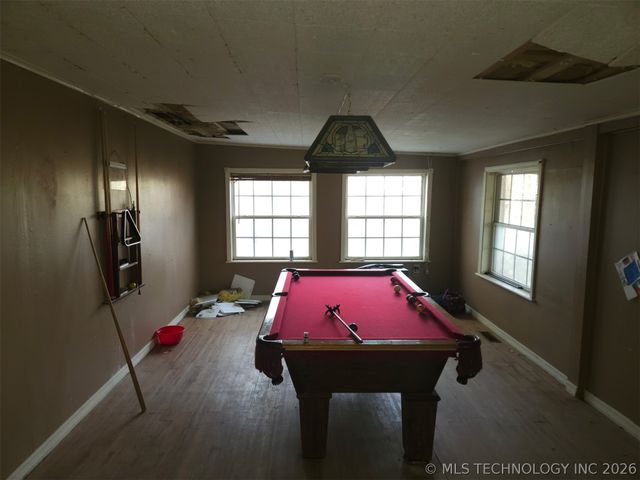 20601 E 440 Road, Claremore, OK 74017