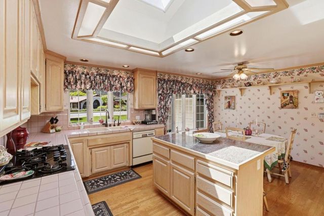 1237 Wooded Hills Drive, San Jose, CA 95120