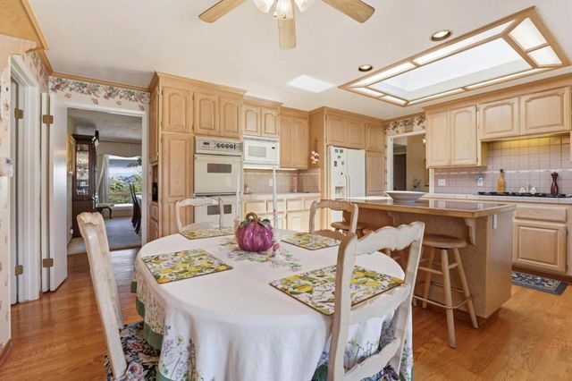 1237 Wooded Hills Drive, San Jose, CA 95120