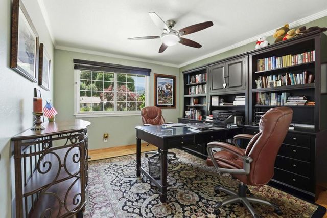 1237 Wooded Hills Drive, San Jose, CA 95120