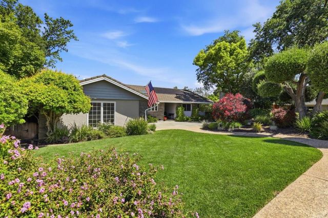 1237 Wooded Hills Drive, San Jose, CA 95120