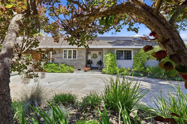 1237 Wooded Hills Drive, San Jose, CA 95120