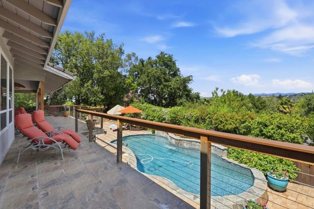 1237 Wooded Hills Drive, San Jose, CA 95120