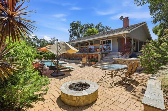 1237 Wooded Hills Drive, San Jose, CA 95120