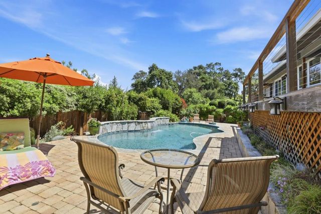 1237 Wooded Hills Drive, San Jose, CA 95120