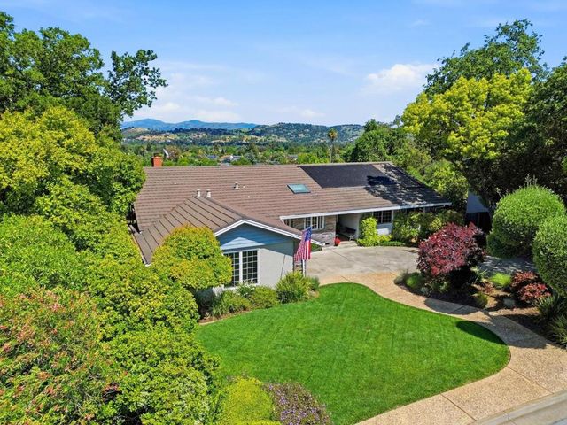 1237 Wooded Hills Drive, San Jose, CA 95120