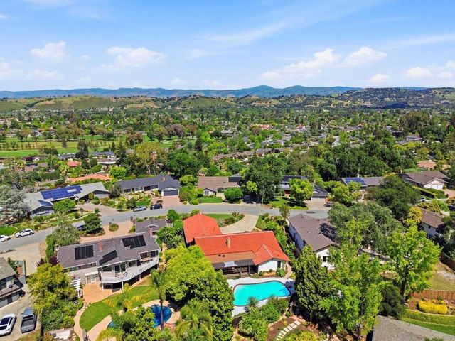 1237 Wooded Hills Drive, San Jose, CA 95120
