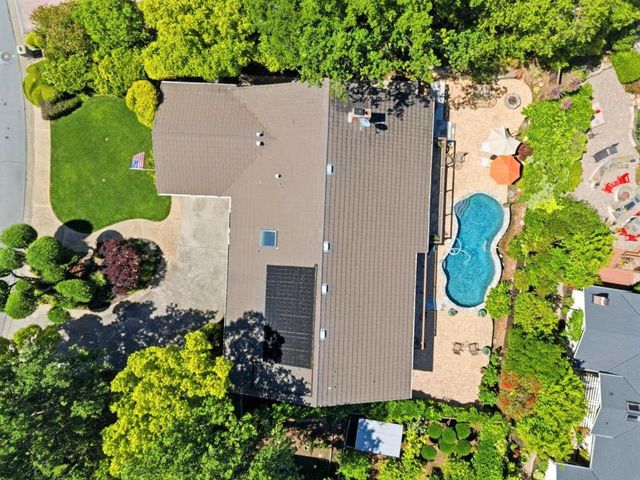 1237 Wooded Hills Drive, San Jose, CA 95120