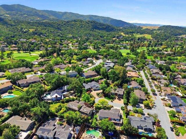 1237 Wooded Hills Drive, San Jose, CA 95120