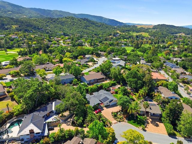 1237 Wooded Hills Drive, San Jose, CA 95120
