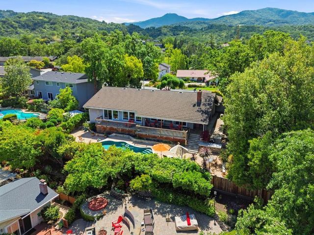 1237 Wooded Hills Drive, San Jose, CA 95120