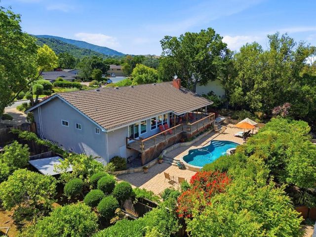 1237 Wooded Hills Drive, San Jose, CA 95120