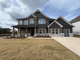 1601 Pressfield Path, Auburn, AL 36830