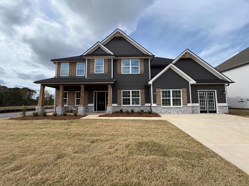 1601 Pressfield Path, Auburn, AL 36830