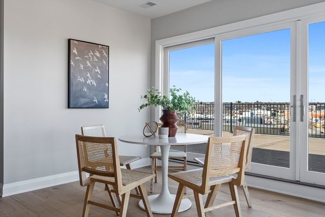 44 Ellery St PH1, Boston, MA 02127