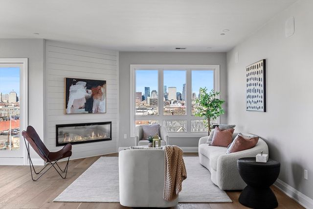 44 Ellery St PH1, Boston, MA 02127