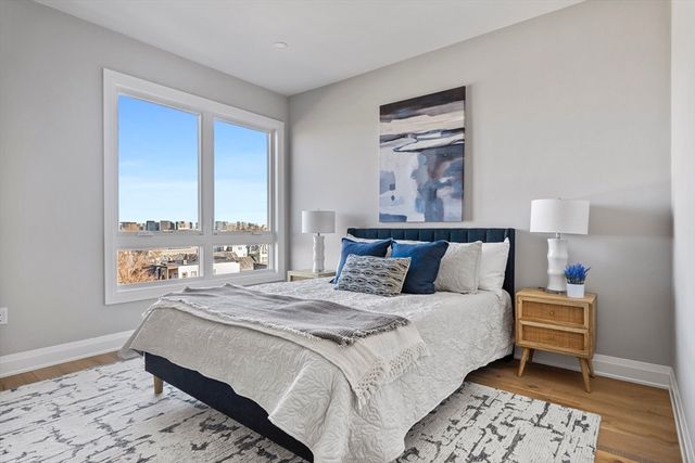 44 Ellery St PH1, Boston, MA 02127