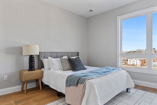 44 Ellery St PH1, Boston, MA 02127