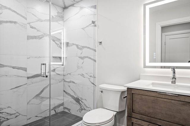 44 Ellery St PH1, Boston, MA 02127