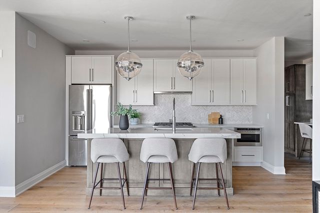 44 Ellery St PH1, Boston, MA 02127