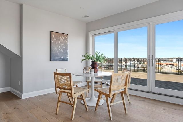 44 Ellery St PH1, Boston, MA 02127