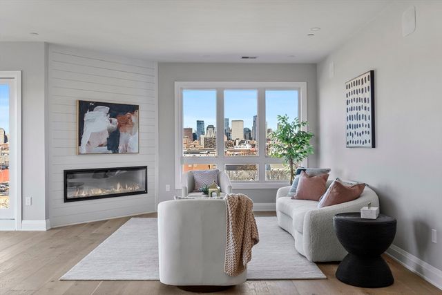 44 Ellery St PH1, Boston, MA 02127