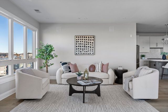 44 Ellery St PH1, Boston, MA 02127