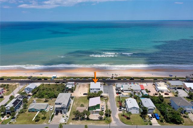 901 N OCEAN SHORE BOULEVARD, Flagler Beach, FL 32136