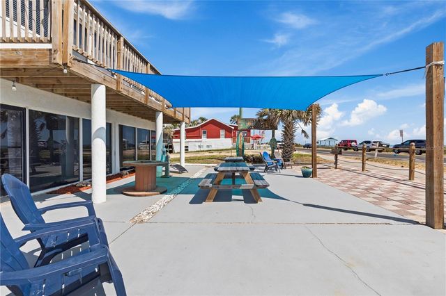 901 N OCEAN SHORE BOULEVARD, Flagler Beach, FL 32136