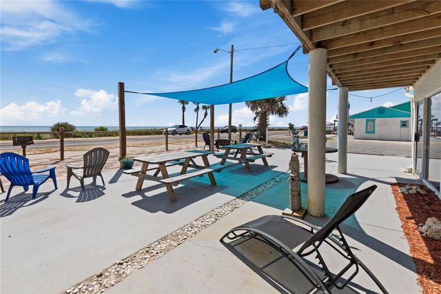 901 N OCEAN SHORE BOULEVARD, Flagler Beach, FL 32136