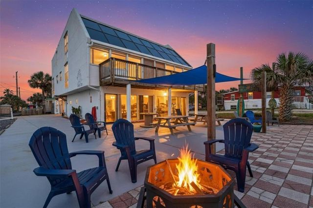 901 N OCEAN SHORE BOULEVARD, Flagler Beach, FL 32136