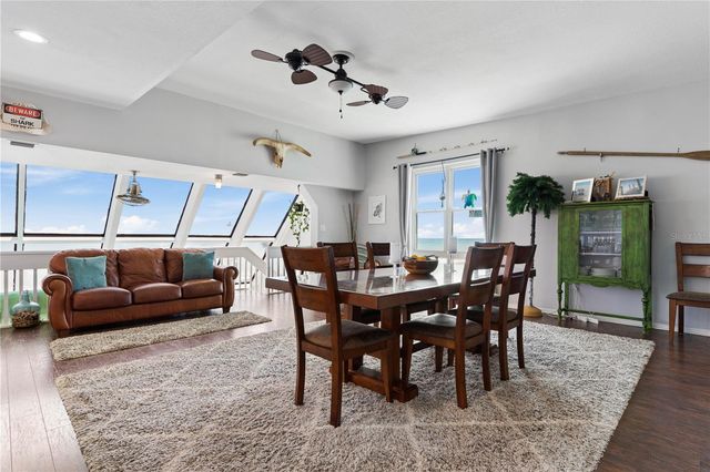 901 N OCEAN SHORE BOULEVARD, Flagler Beach, FL 32136