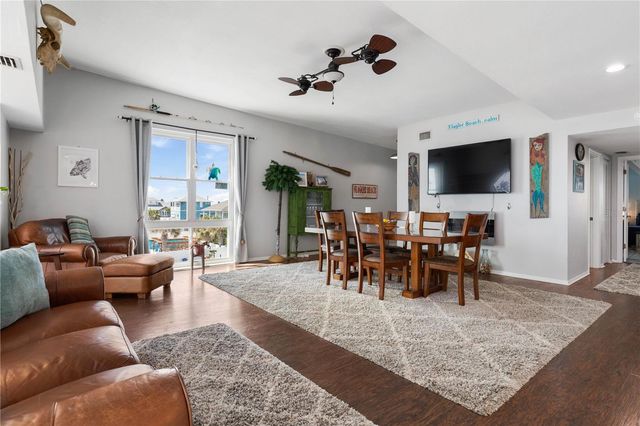 901 N OCEAN SHORE BOULEVARD, Flagler Beach, FL 32136