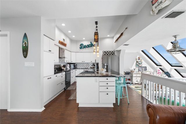 901 N OCEAN SHORE BOULEVARD, Flagler Beach, FL 32136