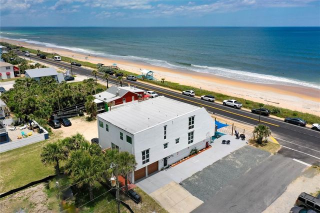 901 N OCEAN SHORE BOULEVARD, Flagler Beach, FL 32136