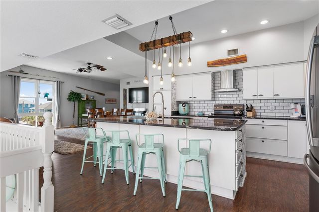 901 N OCEAN SHORE BOULEVARD, Flagler Beach, FL 32136