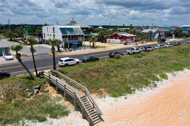 901 N OCEAN SHORE BOULEVARD, Flagler Beach, FL 32136