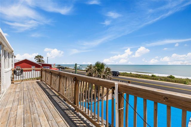 901 N OCEAN SHORE BOULEVARD, Flagler Beach, FL 32136