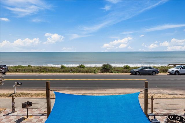 901 N OCEAN SHORE BOULEVARD, Flagler Beach, FL 32136